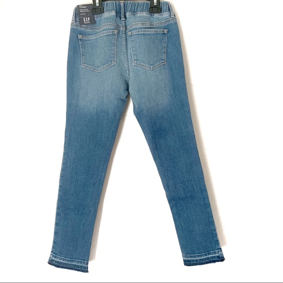 Gap flippy sequin jeggings little girls - Picture 4 of 4